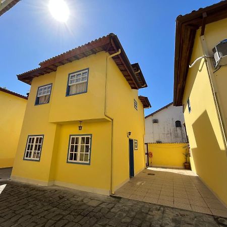 Casa Na Praia פאראטי מראה חיצוני תמונה