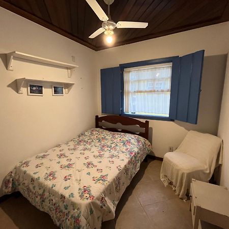 Casa Na Praia פאראטי מראה חיצוני תמונה