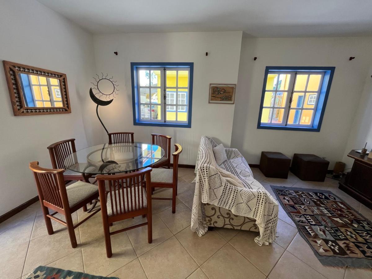 Casa Na Praia פאראטי מראה חיצוני תמונה