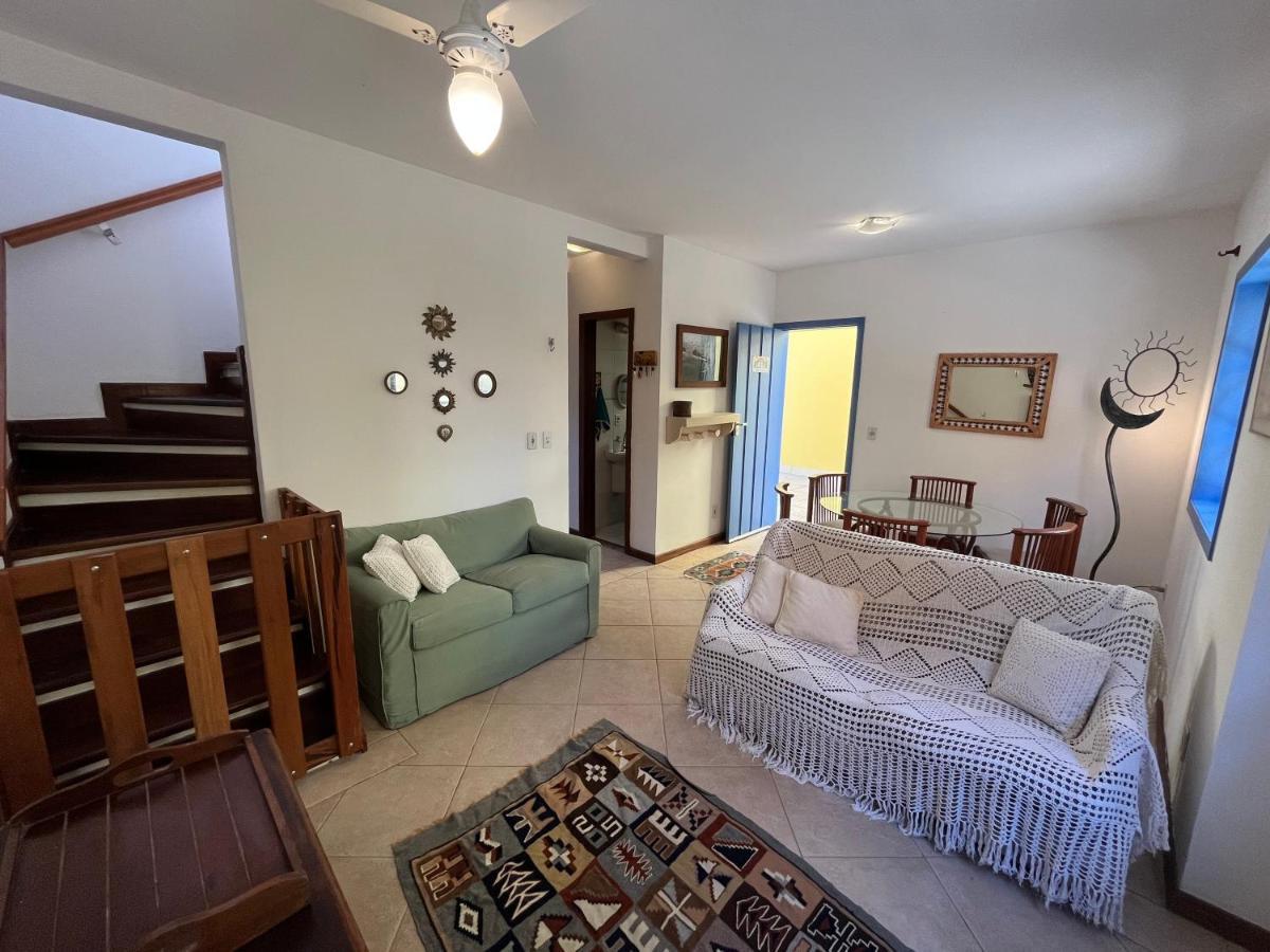 Casa Na Praia פאראטי מראה חיצוני תמונה