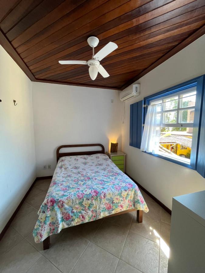 Casa Na Praia פאראטי מראה חיצוני תמונה