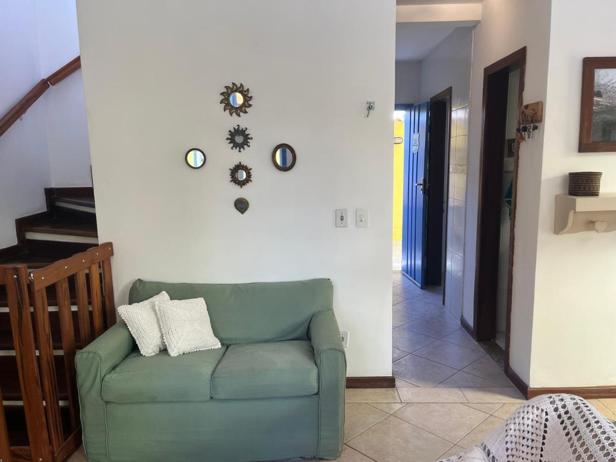 Casa Na Praia פאראטי מראה חיצוני תמונה