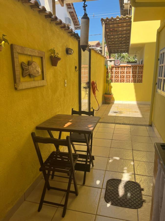 Casa Na Praia פאראטי מראה חיצוני תמונה
