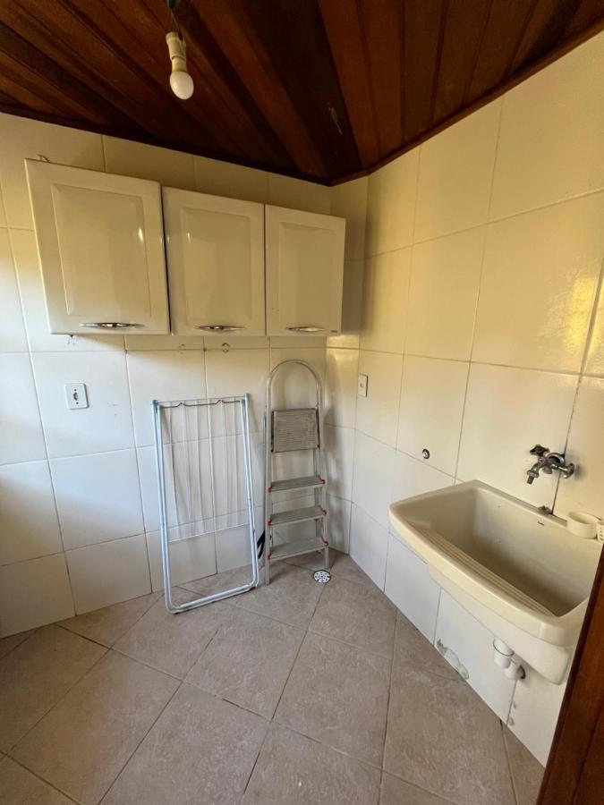 Casa Na Praia פאראטי מראה חיצוני תמונה