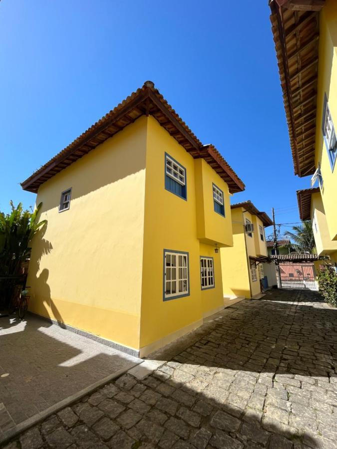 Casa Na Praia פאראטי מראה חיצוני תמונה