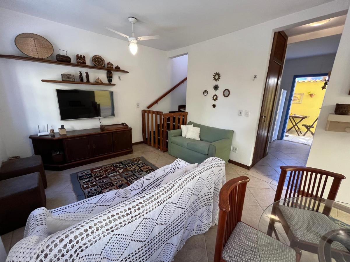 Casa Na Praia פאראטי מראה חיצוני תמונה