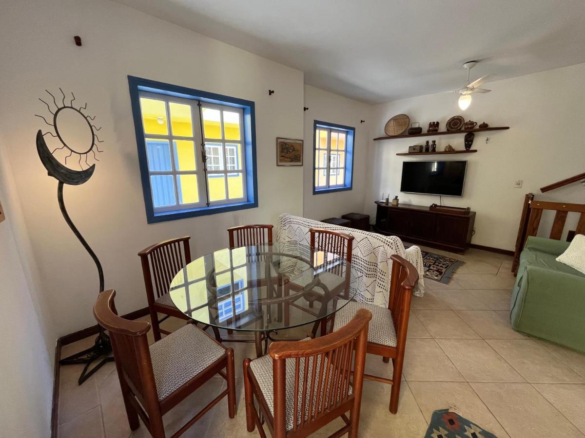 Casa Na Praia פאראטי מראה חיצוני תמונה