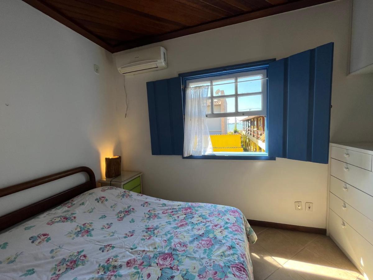 Casa Na Praia פאראטי מראה חיצוני תמונה