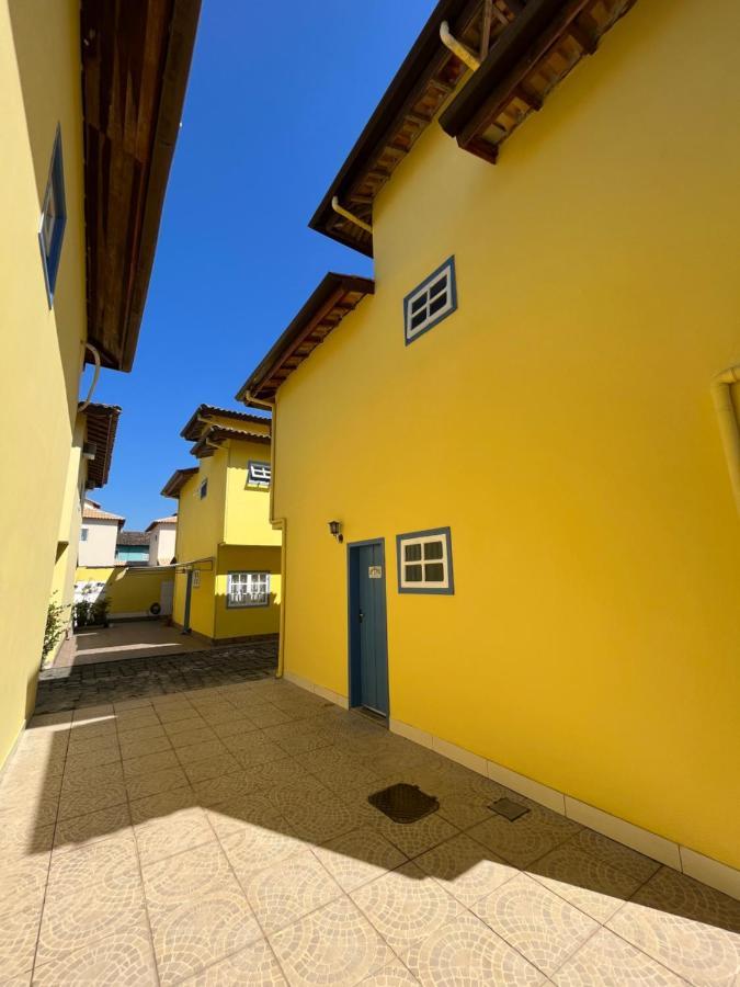 Casa Na Praia פאראטי מראה חיצוני תמונה