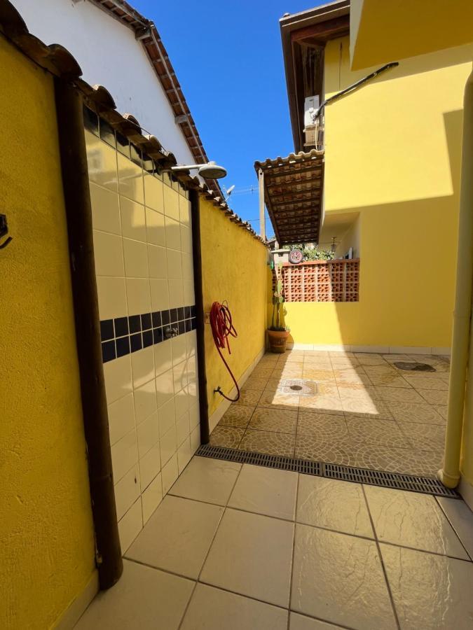 Casa Na Praia פאראטי מראה חיצוני תמונה