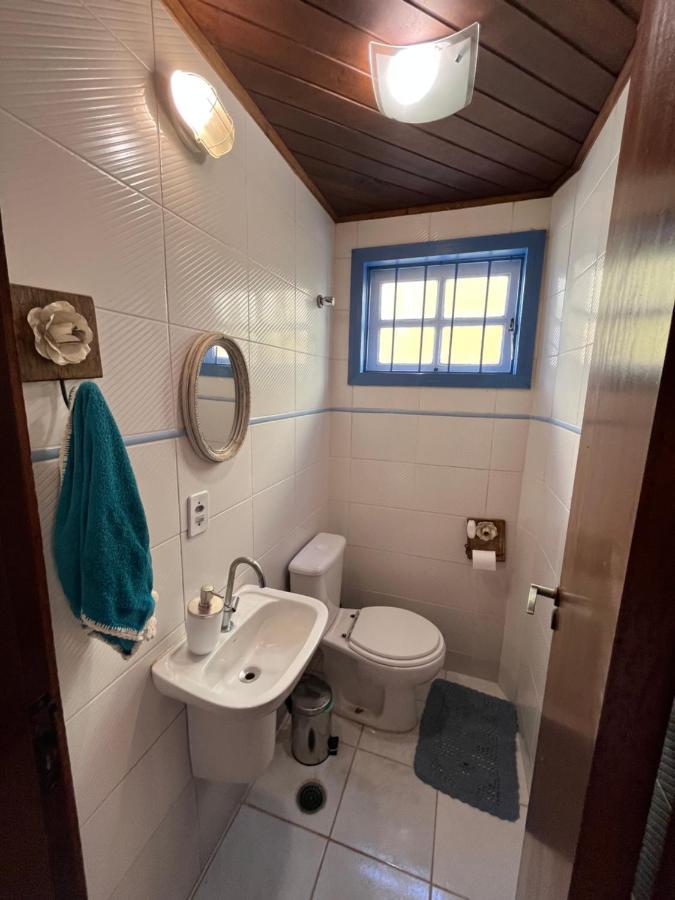 Casa Na Praia פאראטי מראה חיצוני תמונה