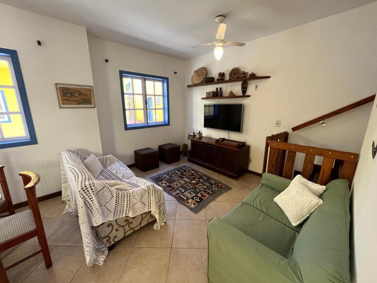 Casa Na Praia פאראטי מראה חיצוני תמונה