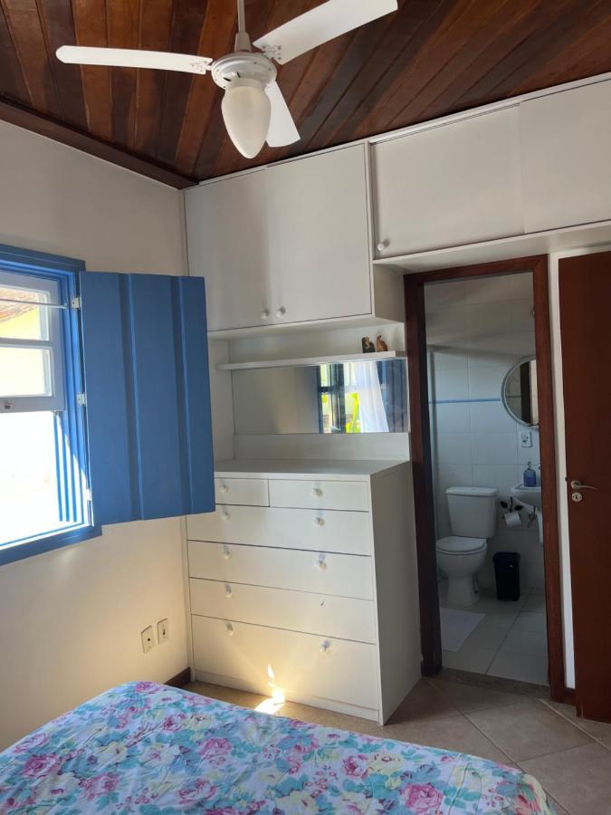 Casa Na Praia פאראטי מראה חיצוני תמונה