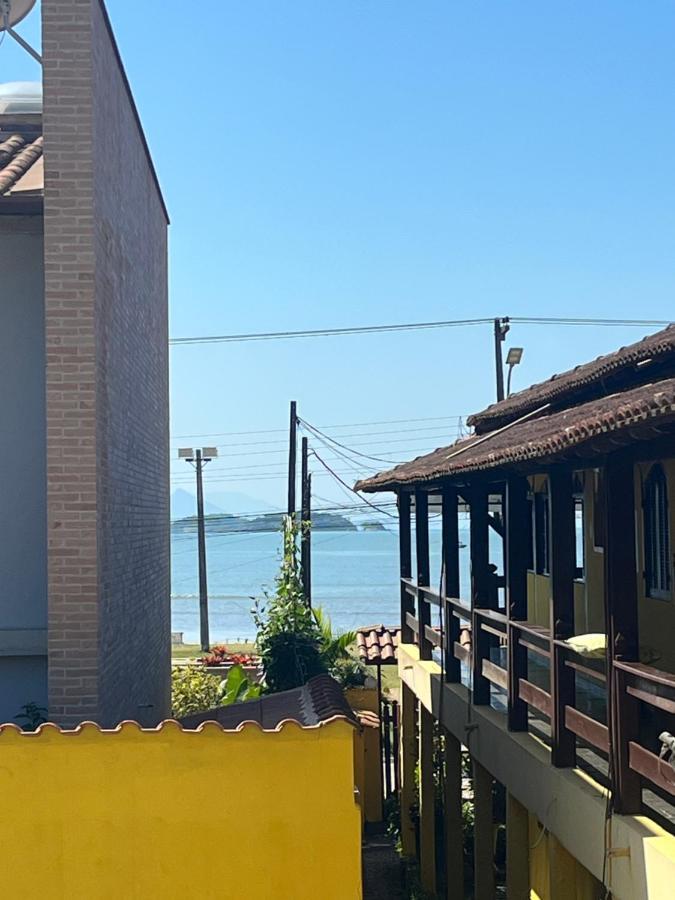 Casa Na Praia פאראטי מראה חיצוני תמונה