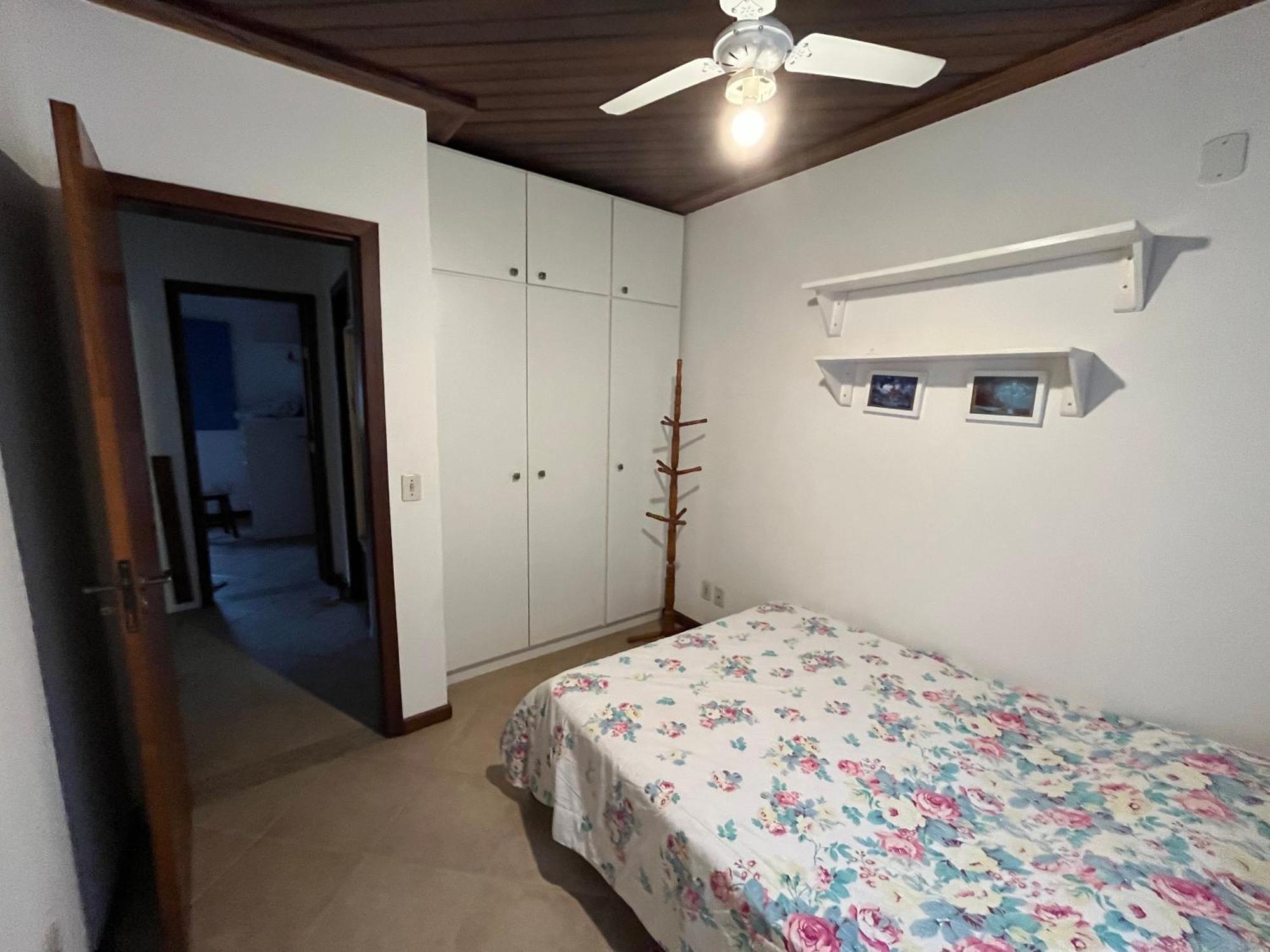 Casa Na Praia פאראטי מראה חיצוני תמונה
