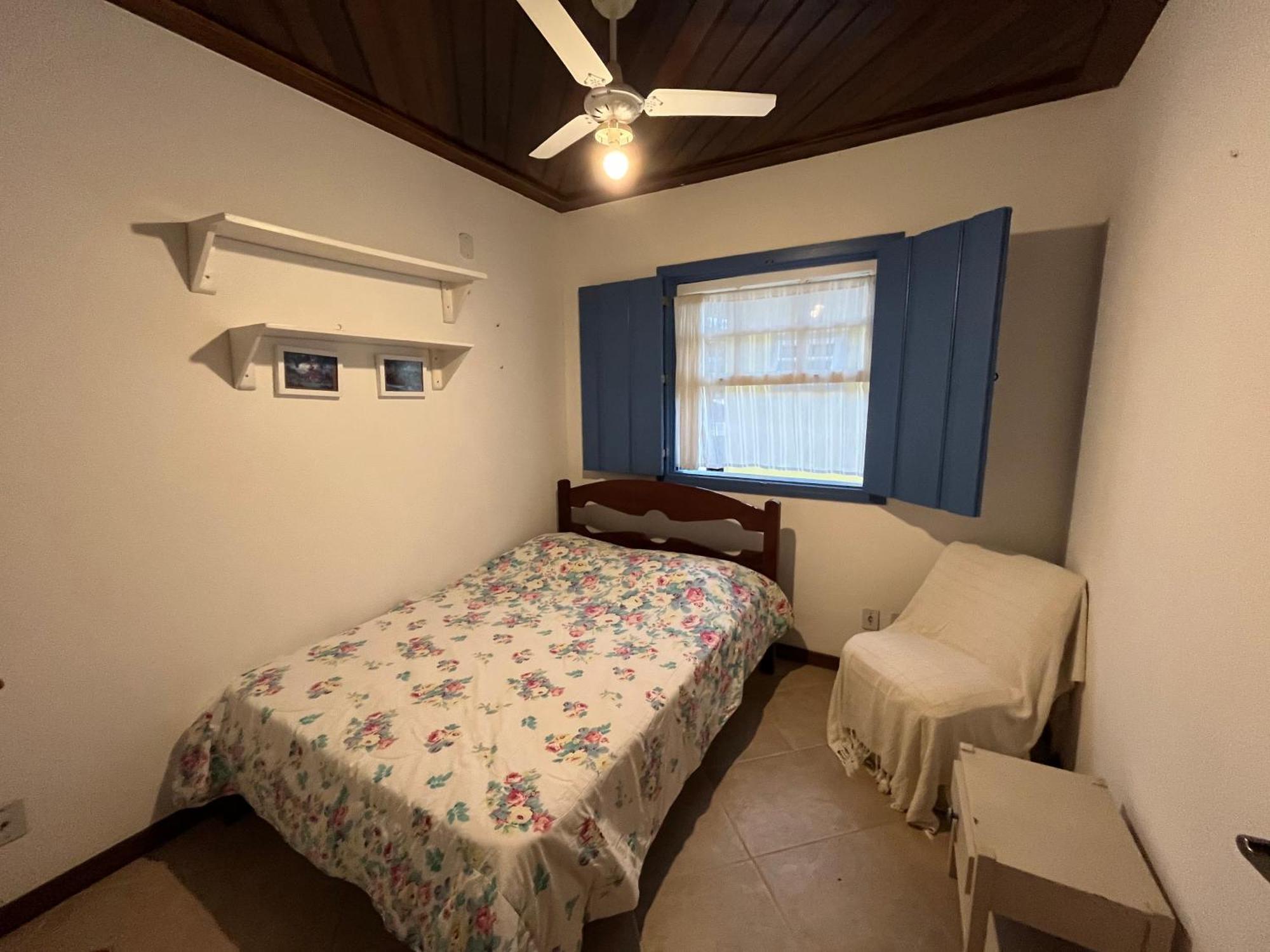 Casa Na Praia פאראטי מראה חיצוני תמונה